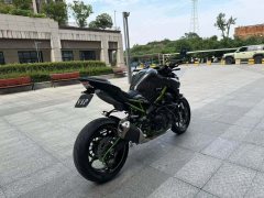 Kawasaki Z900 950 cc - ფოტო 8