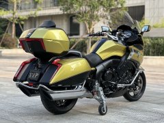 BMW K 1600 1650 cc - ფოტო 3