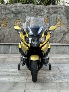 BMW K 1600 1650 cc - ფოტო 4