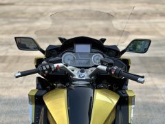 BMW K 1600 1650 cc - ფოტო 5