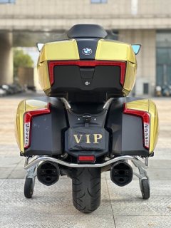 BMW K 1600 1650 cc - ფოტო 6