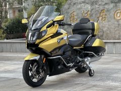 BMW K 1600 1650 cc - ფოტო 7
