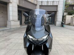 BMW C 400 350 cc - ფოტო 6