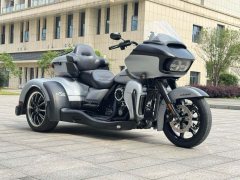 Harley-Davidson Tri Glide 1750 cc - photo 1