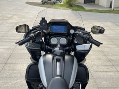 Harley-Davidson Tri Glide 1750 cc - photo 5