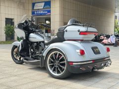Harley-Davidson Tri Glide 1750 cc - photo 6