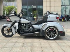 Harley-Davidson Tri Glide 1750 cc - photo 7