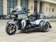 Harley-Davidson Tri Glide 1750 cc - photo 8