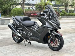 KYMCO AK550 - ფოტო 1
