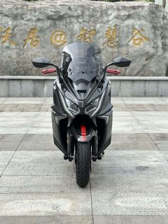 KYMCO AK550 - ფოტო 4