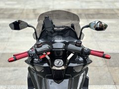 KYMCO AK550 - ფოტო 5