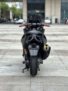 KYMCO AK550 - ფოტო 6