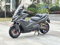 KYMCO AK550 - ფოტო 7