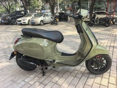 VESPA Sprint 180 cc - ფოტო 1
