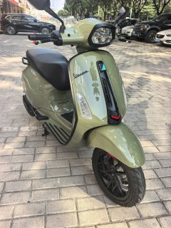 VESPA Sprint 180 cc - ფოტო 2