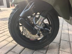 VESPA Sprint 180 cc - ფოტო 4