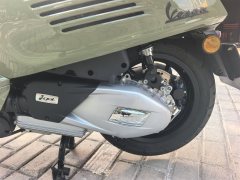 VESPA Sprint 180 cc - ფოტო 5