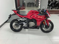 QJMOTOR Sai 421 - ფოტო 1