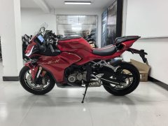 QJMOTOR Sai 421 - ფოტო 2