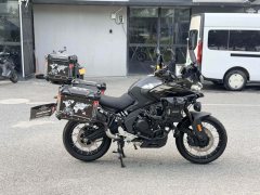 CFMOTO 700MT - ფოტო 1