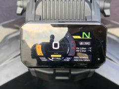 CFMOTO 700MT - ფოტო 10