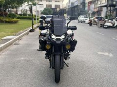 CFMOTO 700MT - ფოტო 3