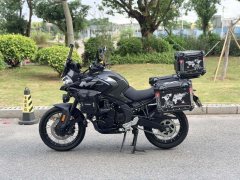 CFMOTO 700MT - ფოტო 4