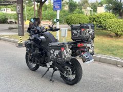 CFMOTO 700MT - ფოტო 5