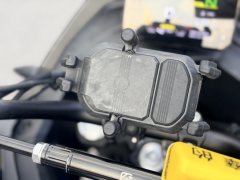CFMOTO 700MT - ფოტო 7