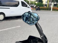 CFMOTO 700MT - ფოტო 8