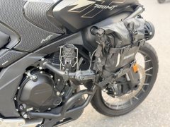 CFMOTO 700MT - ფოტო 9