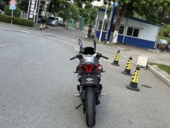 CFMOTO 250SR - ფოტო 6