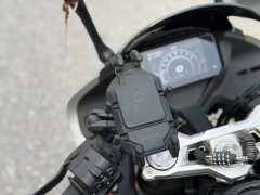 CFMOTO 250SR - ფოტო 7