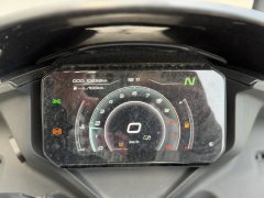 CFMOTO 250SR - ფოტო 9