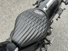 Honda CM500 - ფოტო 10
