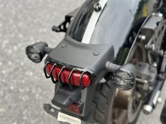 Honda CM500 - ფოტო 12