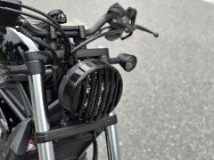 Honda CM500 - ფოტო 7