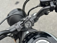 Honda CM500 - ფოტო 8