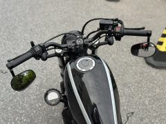 Honda CM500 - ფოტო 9
