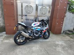 BMW S 1000 RR - ფოტო 2