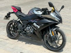 CFMOTO 250SR - ფოტო 1