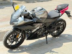 CFMOTO 250SR - ფოტო 3
