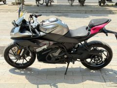CFMOTO 250SR - ფოტო 6
