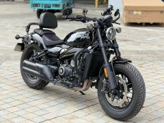 CFMOTO 450CL-C - ფოტო 1