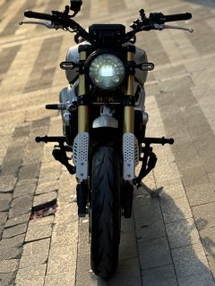Voge 500AC - photo 2