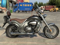 Zongshen LEMI 125 cc - ფოტო 4