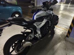 Zontes 703T 700 cc - фото 2