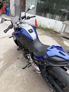 BMW F 900 R - ფოტო 4