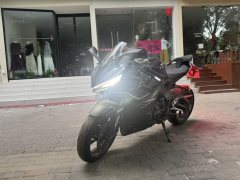 Zontes 703RR 700 cc - photo 2