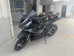 Zontes 703RR 700 cc - photo 3